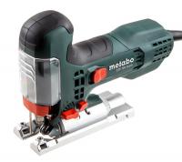 Лобзик Metabo STE 100 Quick 710Вт 3100ходов/мин от электросети