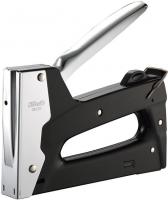 Теккер Kw-Trio 18530BLACK 24/6 24/8 23/6 23/8 23/10 (20листов) снижение усилия черный 1000скоб металл коробка