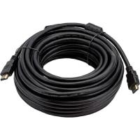 Proconnect (17-6109-6) Кабель HDMI - HDMI 2.0, 15м, Gold (Zip Lock пакет)