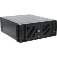 Exegate EX254720RUS Серверный корпус Exegate Pro 4U4132(S) <RM 19", высота 4U, глубина 480, без БП, USB> [4U480-15]