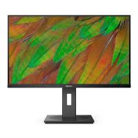 LCD PHILIPS 31.5" 32B1N3800 с поворотом экрана {VA 3840x2160 4ms 178/178 350cd 3500:1 2xHDMI2.0 DisplayPort1.2 4xUSB3.2 MM}