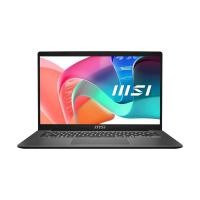 MSI Modern 14 F1MG-484XRU [9S7-14S111-484] Grey 14" {FHD Core 7 150U/ 16Gb/SSD512Gb/RJ45 /DOS}