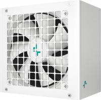Блок питания Deepcool ATX 750W GamerStorm PN750M WH V2 Gen.5 80+ gold (20+4pin) APFC 120mm fan 8xSATA RTL