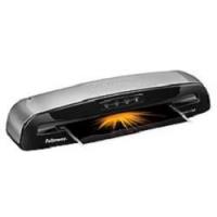 Fellowes Ламинатор Saturn A3 FS-57360(01) {75-125 мкм, 50 см/мин, нагрев за 60 сек}