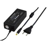 Rexant 200-072-3 Источник питания 12V,  72W с DC разъемом подключения 5.5*2.1, без влагозащиты (IP23)