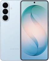 Смартфон Samsung SM-S947B Galaxy S26+ 256Gb 12Gb голубой моноблок 3G 4G 2Sim 6.7" 1440x3120 Android 16 50Mpix 802.11 a/b/g/n/ac/ax/be NFC GPS GSM900/1800 GSM1900 Protect