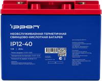 Батарея для ИБП Ippon IPL12-040 12В 40Ач