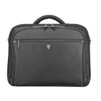 Сумка SUMDEX PON-351 (BK) черная до 16"