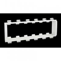 Dkc F0003A Каркас 6 мод Viva In-liner Front белый