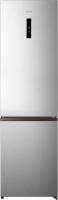 Холодильник Gorenje NRK620FAXL4 2-хкамерн. серый