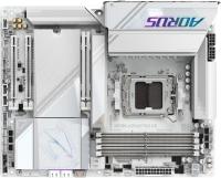 Материнская плата Gigabyte X870E AORUS PRO ICE Socket AM5 AMD X870E 4xDDR5 ATX AC`97 8ch(7.1) 2.5Gg RAID+HDMI