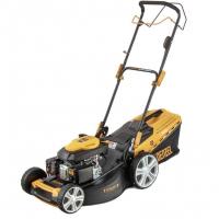Газонокосилка роторная Denzel GLR-510SP-K (58804)