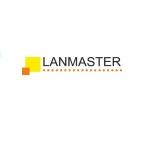 Патч-корд Lanmaster LAN-2LC-2LC/OM4-10 2x50/125 OM4 LC дуплекс-LC дуплекс 10м LSZH желтый