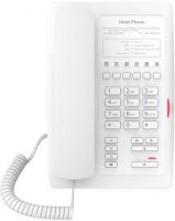 Телефон IP Fanvil H3W черный