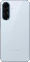 Смартфон Samsung SM-A576B Galaxy A57 5G 256Gb 8Gb голубой моноблок 3G 4G 2Sim 6.7" 1080x2340 Android 16 50Mpix 802.11 a/b/g/n/ac/ax NFC GPS GSM900/1800 GSM1900 Protect