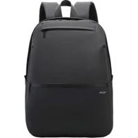 Acer LS series OBG408 [ZL.BAGEE.00R] черный полиэстер Рюкзак для ноутбука 15.6"