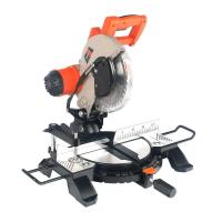 Торцовочная пила Patriot MS 253 1600Вт 6000об/мин d=255мм