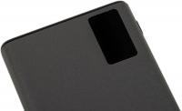 Мобильный аккумулятор Cactus CS-PBFSLT-10000 10000mAh 22.5W 3A 2xUSB-A/USB-C серый