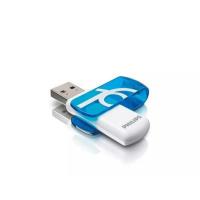 PHILIPS USB Drive 16GB PHILIPS VIVID2.0 16GB, USB 2.0