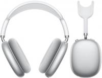Гарнитура мониторные Hoco W65 Plus 1.2м серебристый беспроводные bluetooth оголовье (50403)