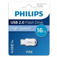 PHILIPS USB Drive 16GB PHILIPS WEE 2.0 16GB, USB 2.0
