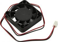5bites Вентилятор FB4010S-12L2 40X10 / SLEEVE / 5000RPM / 2P