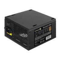 Exegate EX292343RUS Блок питания 750W ExeGate 80 PLUS® Bronze 750PPH (ATX, APFC, КПД 85% (80 PLUS Bronze), 12cm fan, 24pin, 2x(4+4)pin, 4xPCI-E, 6xSATA, 6xIDE, black, Color Box)
