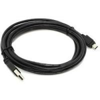 Exegate EX138938RUS Кабель USB 2.0 A-->mini-B 5P 1.8м Exegate