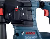 Перфоратор Bosch GBH 185-LI патрон:SDS-plus уд.:1.9Дж аккум. (кейс в комплекте)