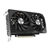 Gigabyte GV-N3050WF2OCV2-8GD