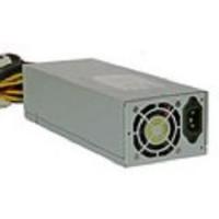Procase GA2600 Блок питания ATX 2U  2FAN (600W), 80+ Gold, 200*100*70mm, Активный PFC,  +5B=20A, +12B=50A, +3,3B=20A, 5VSB=3.5A, -12B=0.3A, Защита от перегрузки 105-150%, Входное напряжение 160-240В