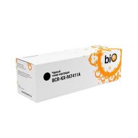 Bion BCR-FAT411A  Картридж для Panasonic {KX-MB2000/KX-MB2020/KX-MB2030/KX-MB1900/KX-MB2051/KX-MB2061 }(2000  стр.), Черный, с чипом