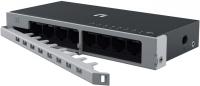 Коммутатор Netis ST108D (L2) 8x100Мбит/с неуправляемый