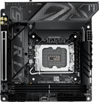 Материнская плата Asus ROG STRIX B860-I GAMING WIFI Soc-1851 Intel B860 2xDDR5 mini-ITX AC`97 8ch(7.1) 2.5Gg RAID+HDMI+DP