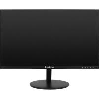 LCD ExeGate 21.5" EP2207A SmartView черный {IPS LED Grade A+, FHD, 1920x1080 75hz 5ms 16:9 250cd 1000:1 178/178 D-Sub HDMI DisplayPort Speakers VESA регулировка наклона экрана} [EX295590RUS]