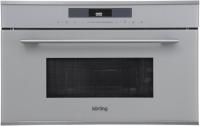 Микроволновая печь Korting KMI 830 GBXGr 34л. 900Вт серый (встраиваемая)