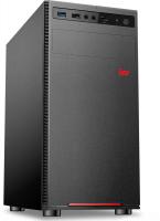 ПК IRU Planio 310H6SO MT i5 12400 (2.5) 16Gb SSD1Tb UHDG 730 без ОС GbitEth 400W черный (RUS) (2209459)