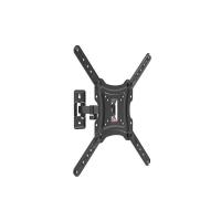 Arm Media LCD-403 new черный 26"-55" макс.30кг настенный поворот и наклон