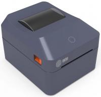 Термопринтер Cactus CS-TP-D430U 203dpi 160мм/с/USB для печ.этик. черный