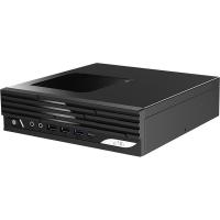 Неттоп MSI Pro DP21 14M-1243XRU i5 14400 16Gb SSD512Gb UHDG 770 без ОС GbitEth WiFi BT черный (9S6-B0A431-1243)