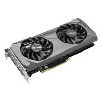 Видеокарта CBR RTX3060 12Gb GDDR6, 192bit, 3*DP + 1*HDMI 2.1, 170W, Ret [VGA-STX3060-12G-RTL]