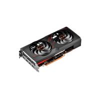 Sapphire 11324-01-20G  PULSE RX 7600 GAMING OC 8GB