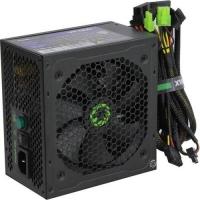 GameMax Блок питания ATX 500W VP-500 80+, Ultra quiet