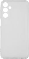 Чехол (клип-кейс) BoraSCO для Samsung Galaxy A15 Silicone Case прозрачный (72885)