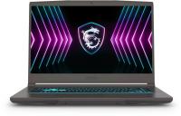 Ноутбук MSI Thin 15 B2RVE-3603XRU Core 7 240H 16Gb SSD512Gb NVIDIA GeForce RTX4050 6Gb 15.6" IPS FHD (1920x1080) без ОС grey WiFi BT Cam (9S7-16R831-3603)