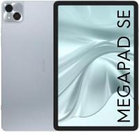 Планшет Tecno MegaPad 11 SE T1102 685 (2.8) 8C RAM8Gb ROM128Gb 10.95" IPS 1920x1200 4G Android 15 голубой 8Mpix 5Mpix BT WiFi microSD 1Tb 8000mAh 1776hrs