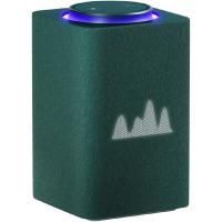 Яндекс Станция Макс 3 с Zigbee Зеленый [YNDX-00053Z]