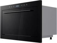 Микроволновая печь Lex BIMO 25.03N 25л. 900Вт черный (встраиваемая)