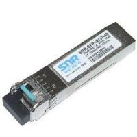 SNR-SFP+W37-40 SNR Модуль SFP+ WDM, дальность до 40км (16dB), 1330нм