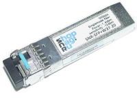 SNR SNR-SFP+W37-20 Модуль SFP+ WDM, дальность до 20км (12dB), 1330нм